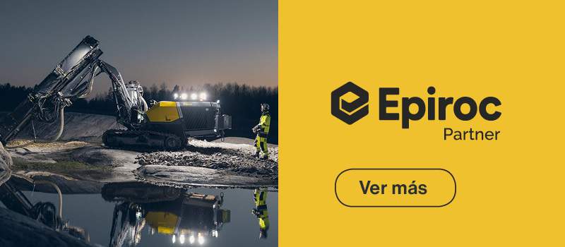 epiroc