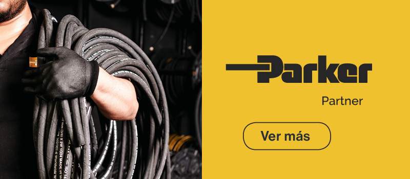 parker