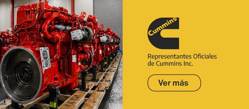 Cummins Inc.