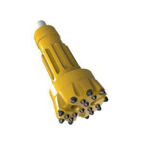 Brocas DTH de Epiroc
