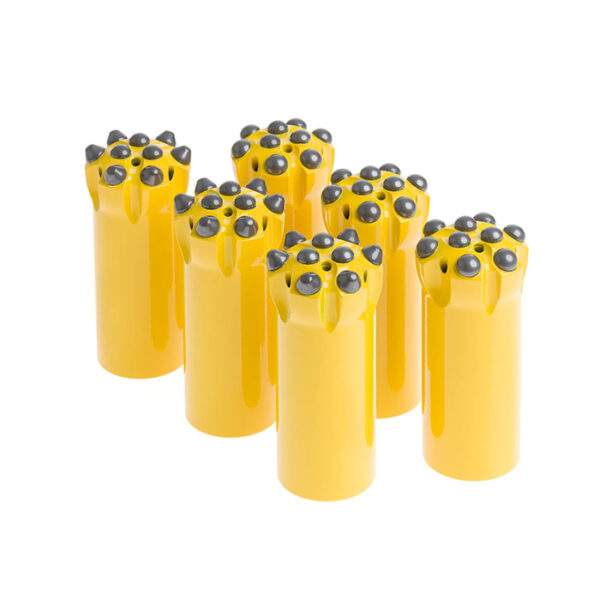 Brocas Top Hammer de Epiroc