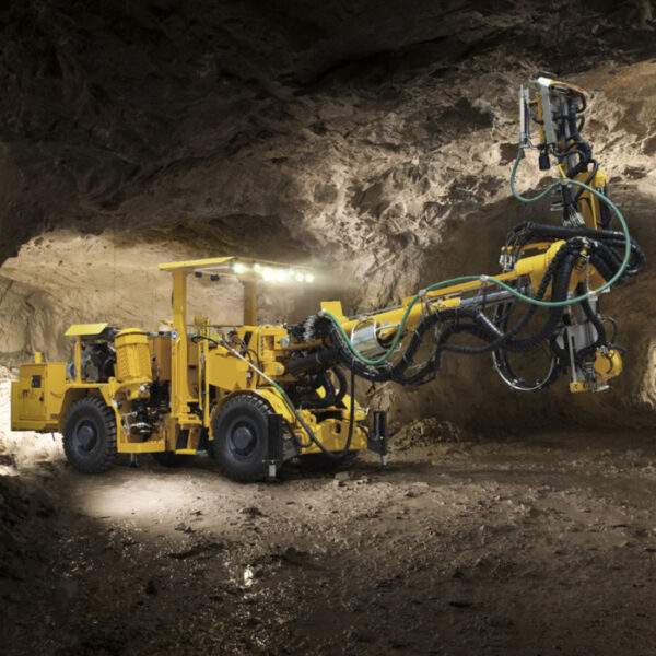 Boltec Rig Boltec 235 – Epiroc – Millennium