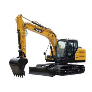 Excavadora SY135C - Sany