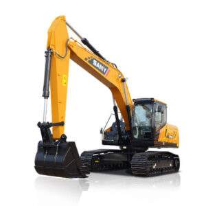 Excavadora SY215C - Sany