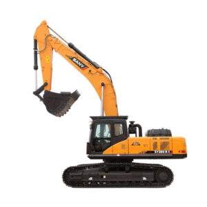 Excavadoras SY365H - Sany